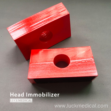 Medical Use Head Holder Emergency